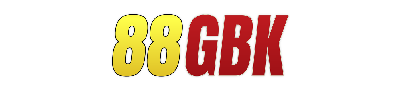 88gbk Logo
